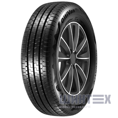 Giti GitiVan HD1 205/70 R17C 115/113R
